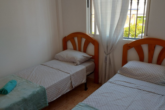 Herverkoop - Appartement  - Orihuela Costa - Playa Flamenca