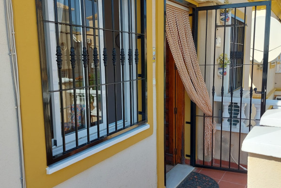 Herverkoop - Appartement  - Orihuela Costa - Playa Flamenca