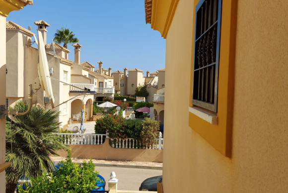 Herverkoop - Appartement  - Orihuela Costa - Playa Flamenca