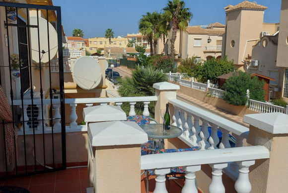 Herverkoop - Appartement  - Orihuela Costa - Playa Flamenca