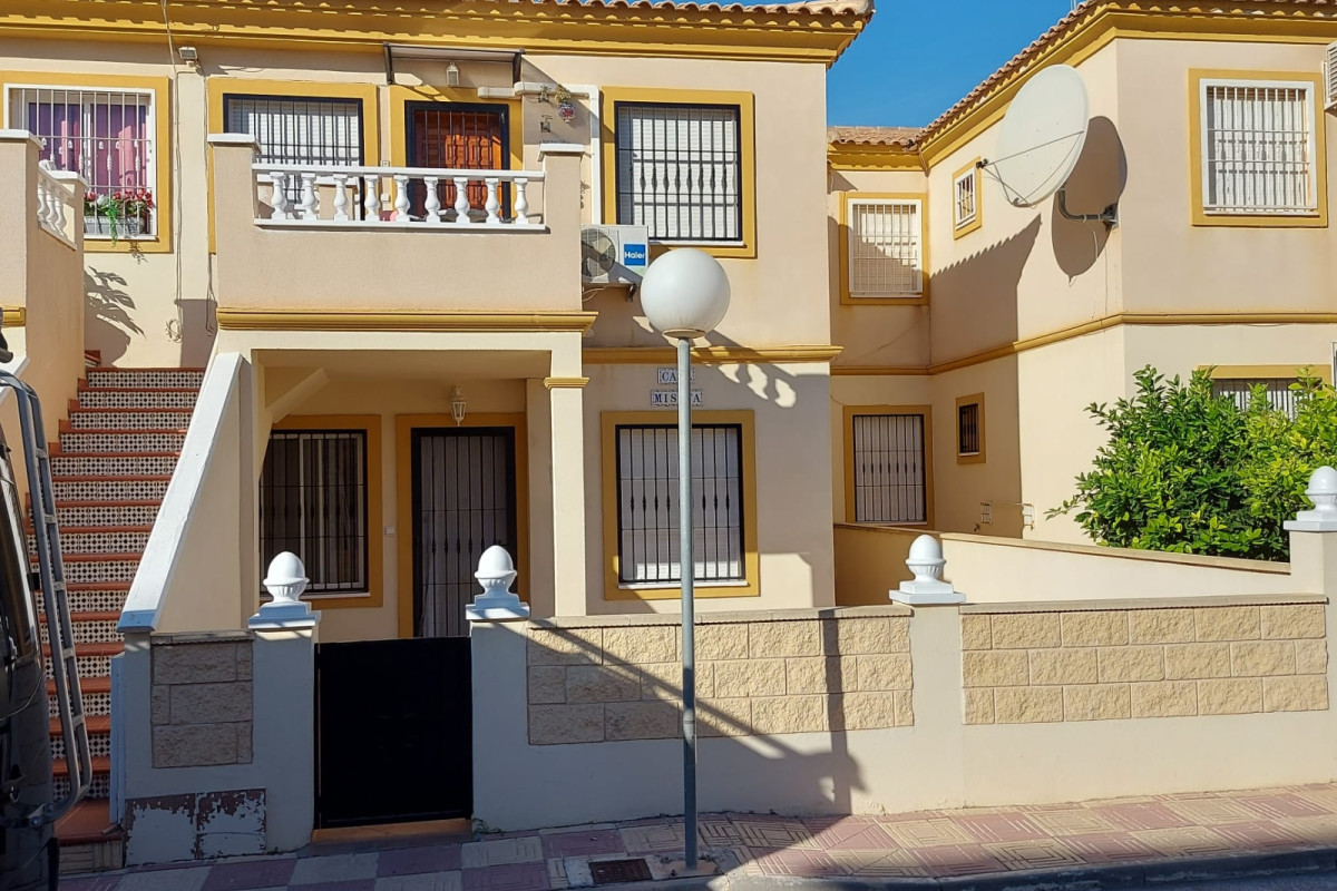 Herverkoop - Appartement  - Orihuela Costa - Playa Flamenca