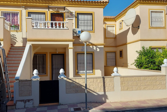Herverkoop - Appartement  - Orihuela Costa - Playa Flamenca