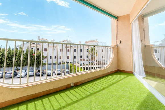 Revente - Appartement - Orihuela Costa - Cabo Roig