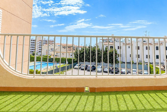 Revente - Appartement - Orihuela Costa - Cabo Roig