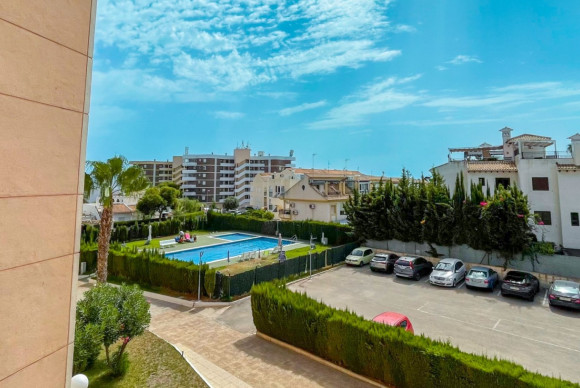Revente - Appartement - Orihuela Costa - Cabo Roig