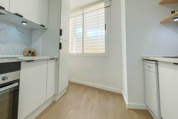 Revente - Appartement - Orihuela Costa - Cabo Roig