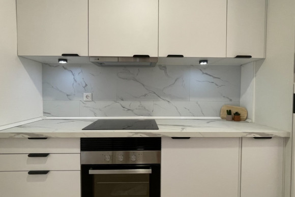 Revente - Appartement - Orihuela Costa - Cabo Roig