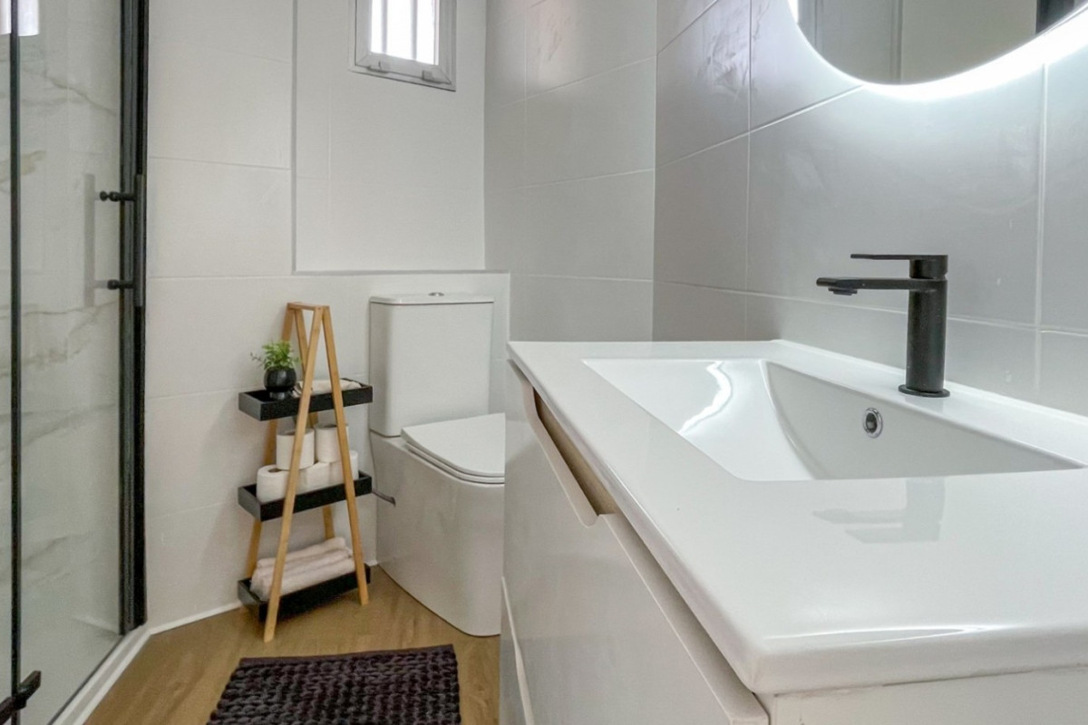 Revente - Appartement - Orihuela Costa - Cabo Roig