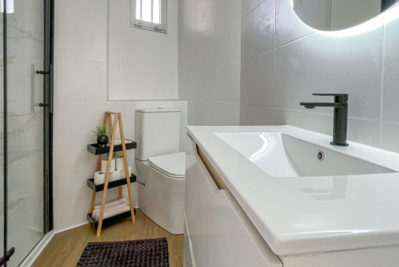 Revente - Appartement - Orihuela Costa - Cabo Roig