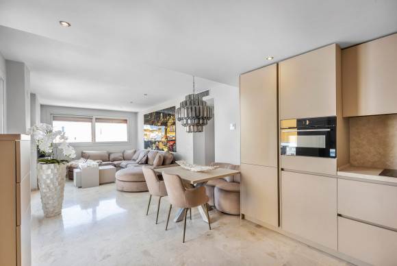Herverkoop - Appartement  - Orihuela Costa - Punta Prima