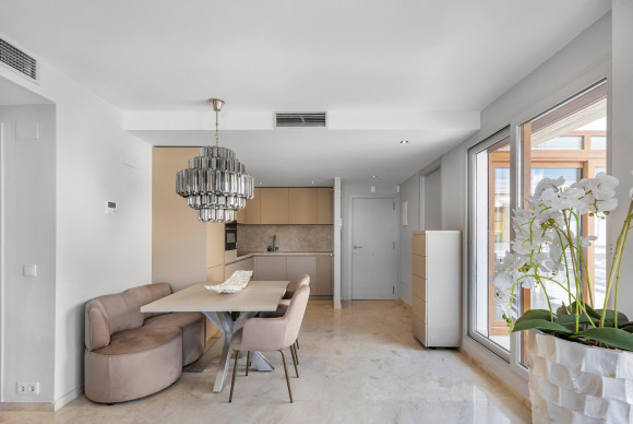Herverkoop - Appartement  - Orihuela Costa - Punta Prima