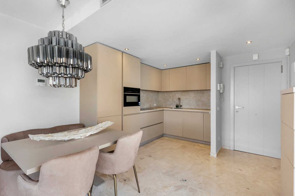 Herverkoop - Appartement  - Orihuela Costa - Punta Prima