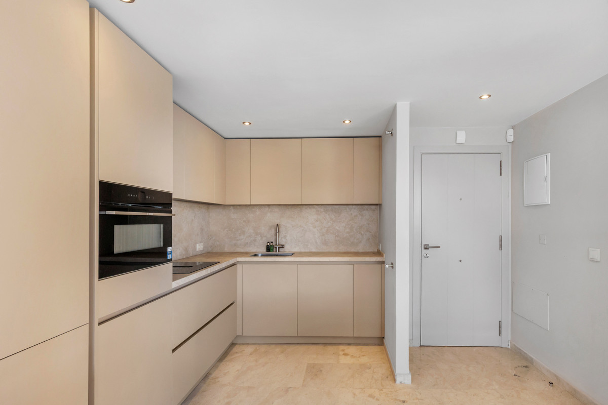 Herverkoop - Appartement  - Orihuela Costa - Punta Prima