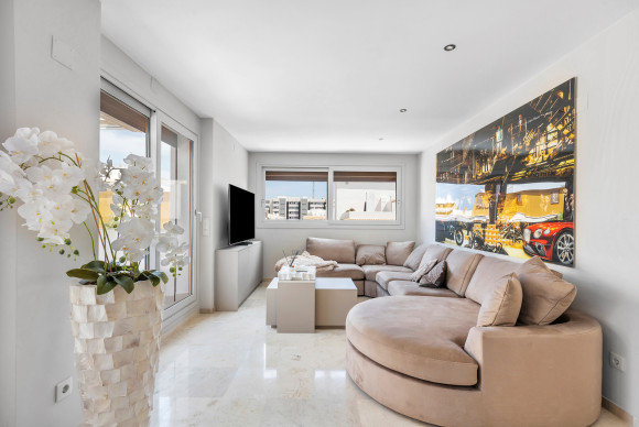 Herverkoop - Appartement  - Orihuela Costa - Punta Prima