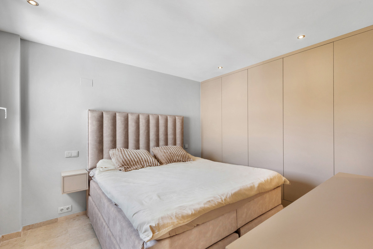Herverkoop - Appartement  - Orihuela Costa - Punta Prima