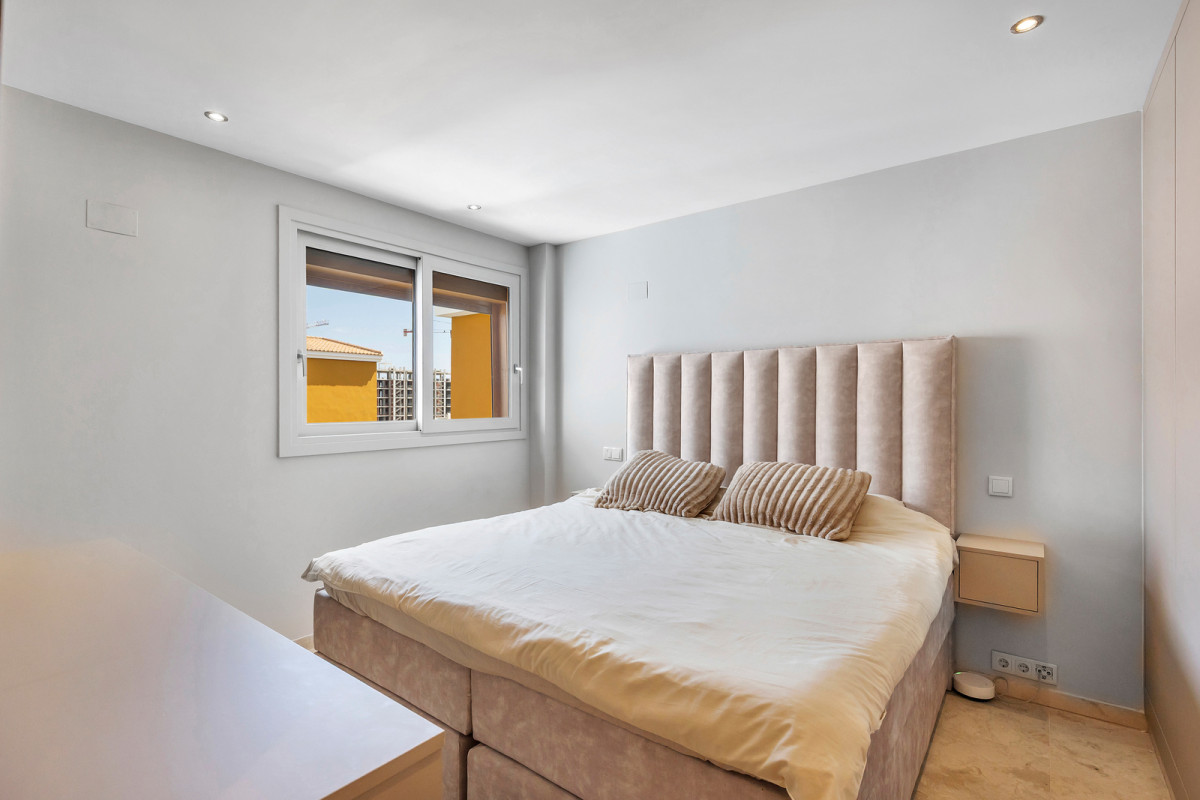 Herverkoop - Appartement  - Orihuela Costa - Punta Prima