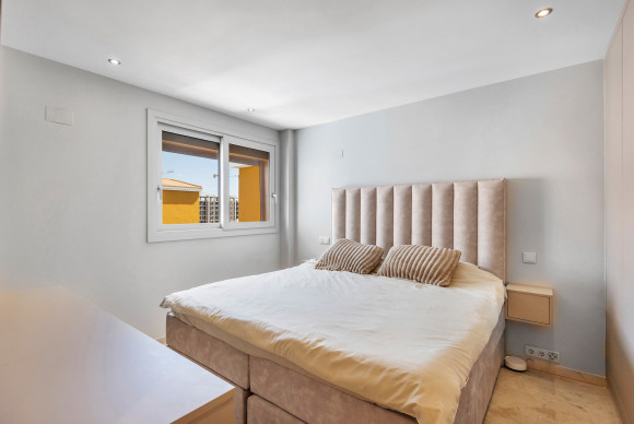 Herverkoop - Appartement  - Orihuela Costa - Punta Prima
