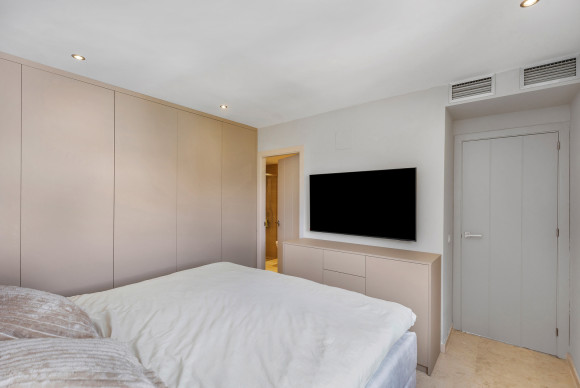 Herverkoop - Appartement  - Orihuela Costa - Punta Prima