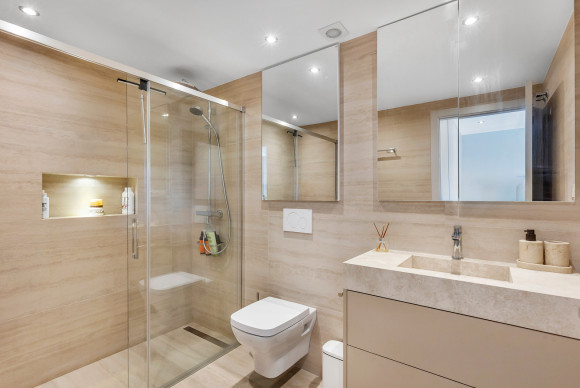 Herverkoop - Appartement  - Orihuela Costa - Punta Prima