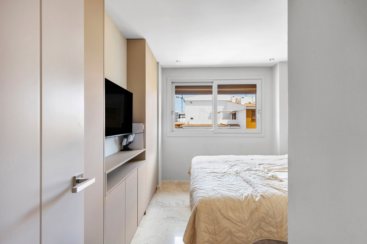 Herverkoop - Appartement  - Orihuela Costa - Punta Prima