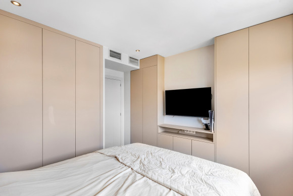 Herverkoop - Appartement  - Orihuela Costa - Punta Prima