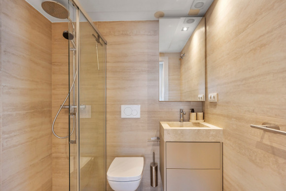 Herverkoop - Appartement  - Orihuela Costa - Punta Prima