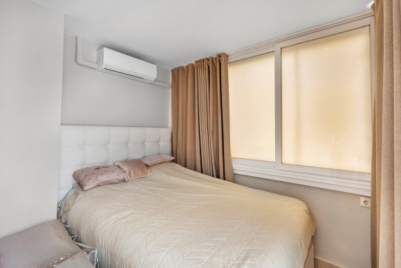 Herverkoop - Appartement  - Orihuela Costa - Punta Prima