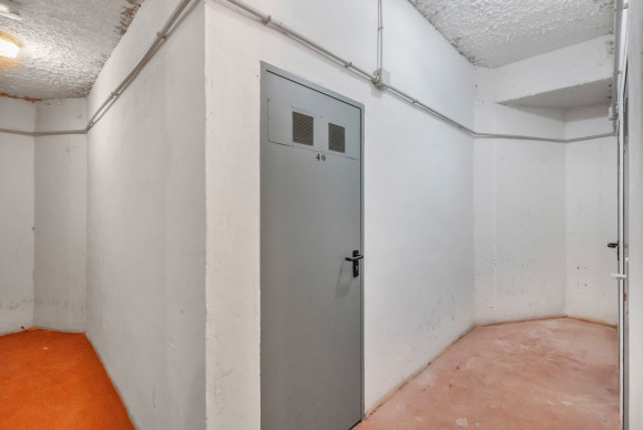 Herverkoop - Appartement  - Orihuela Costa - Punta Prima