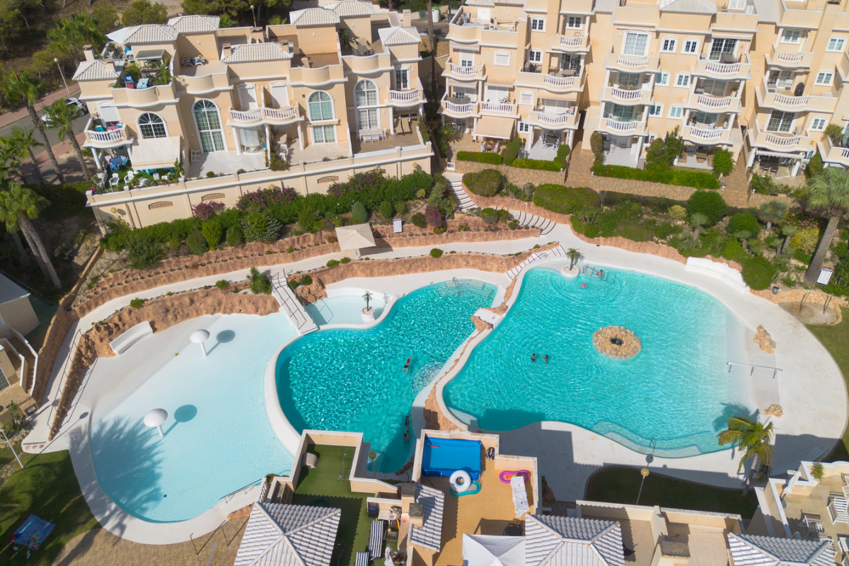 Reventa - Apartamento / piso - Guardamar del Segura - Campomar