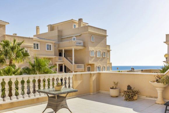 Reventa - Apartamento / piso - Guardamar del Segura - Campomar