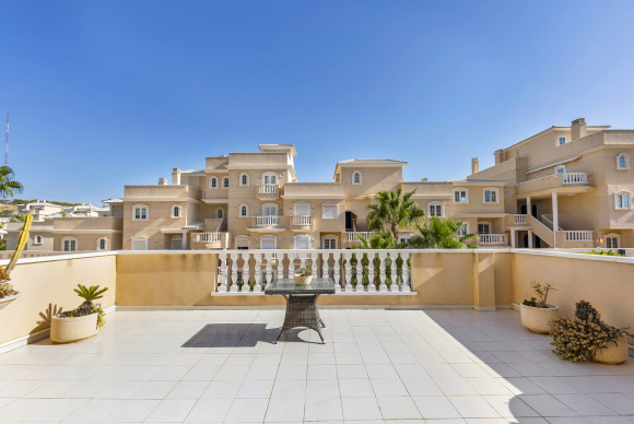 Reventa - Apartamento / piso - Guardamar del Segura - Campomar