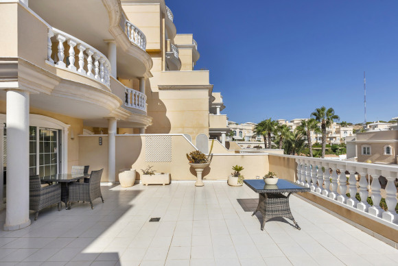 Reventa - Apartamento / piso - Guardamar del Segura - Campomar
