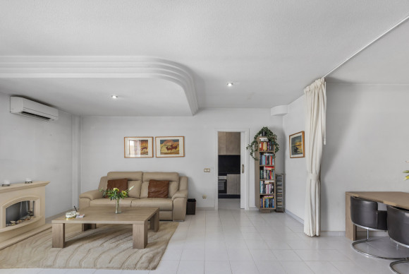Reventa - Apartamento / piso - Guardamar del Segura - Campomar