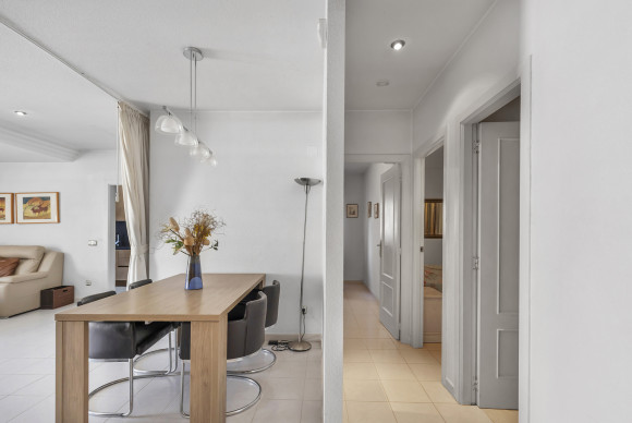Reventa - Apartamento / piso - Guardamar del Segura - Campomar