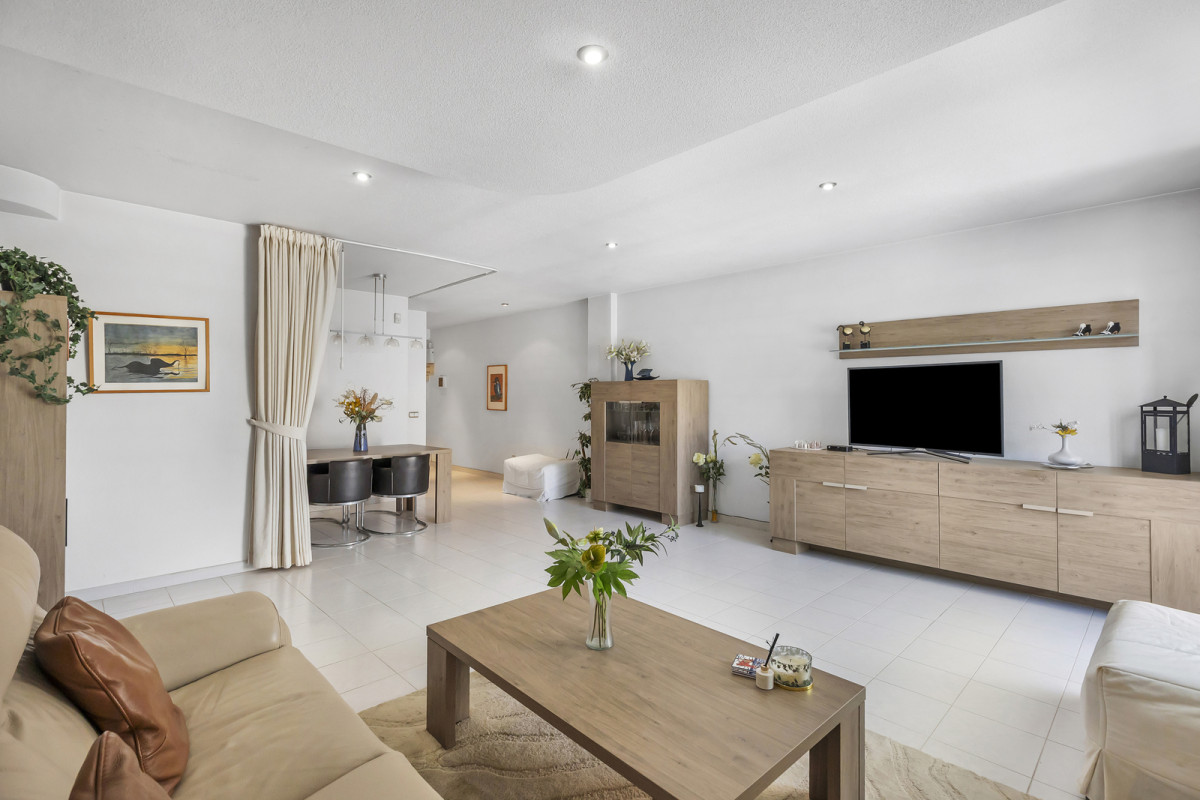 Reventa - Apartamento / piso - Guardamar del Segura - Campomar
