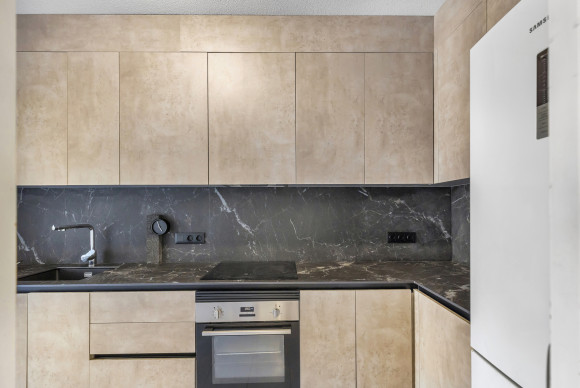Reventa - Apartamento / piso - Guardamar del Segura - Campomar