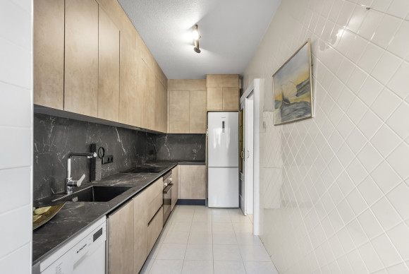 Reventa - Apartamento / piso - Guardamar del Segura - Campomar