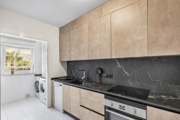 Reventa - Apartamento / piso - Guardamar del Segura - Campomar
