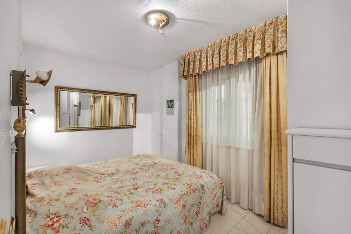 Reventa - Apartamento / piso - Guardamar del Segura - Campomar