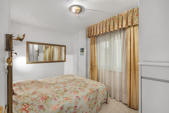 Reventa - Apartamento / piso - Guardamar del Segura - Campomar
