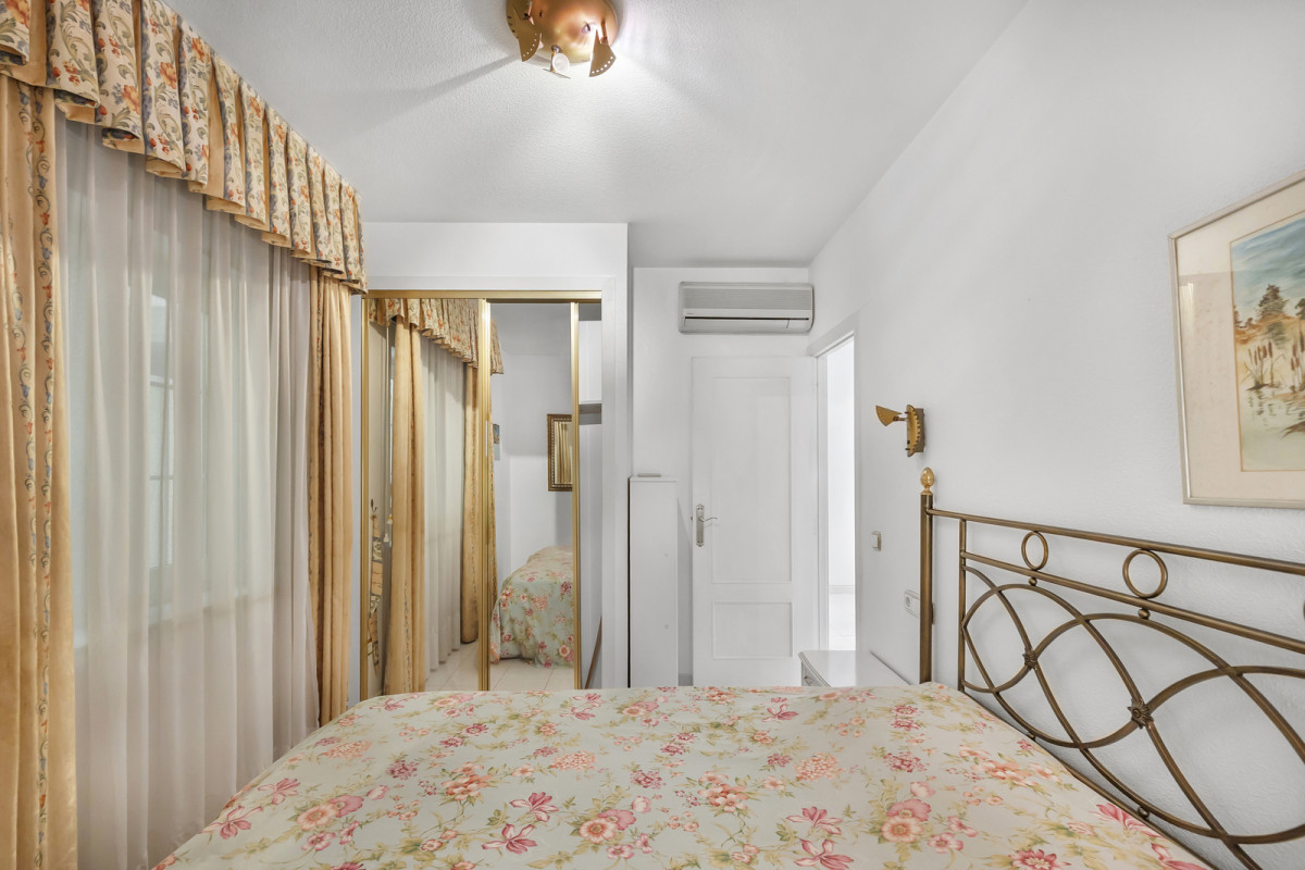 Reventa - Apartamento / piso - Guardamar del Segura - Campomar