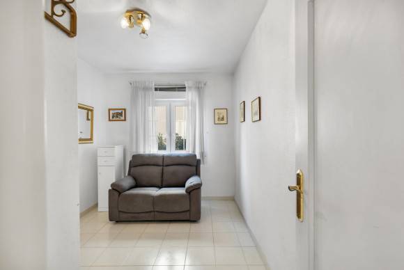 Reventa - Apartamento / piso - Guardamar del Segura - Campomar