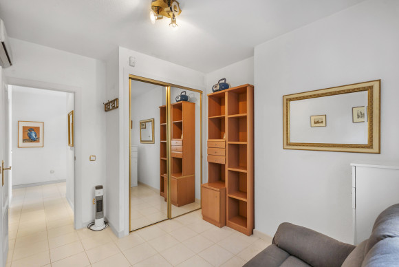 Reventa - Apartamento / piso - Guardamar del Segura - Campomar
