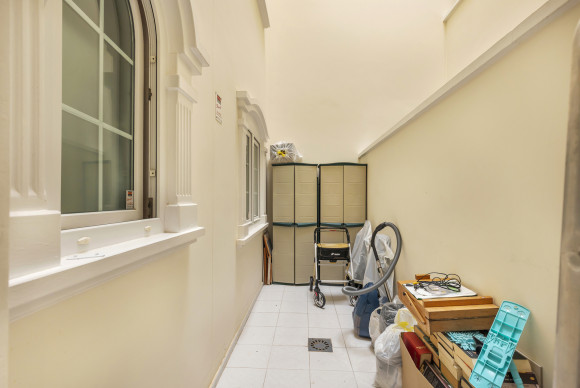 Reventa - Apartamento / piso - Guardamar del Segura - Campomar