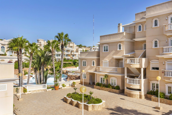 Reventa - Apartamento / piso - Guardamar del Segura - Campomar