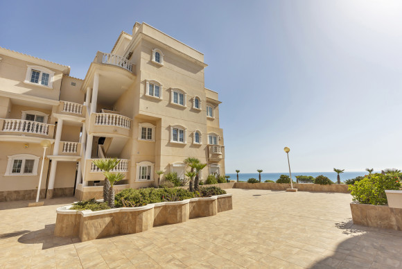 Reventa - Apartamento / piso - Guardamar del Segura - Campomar