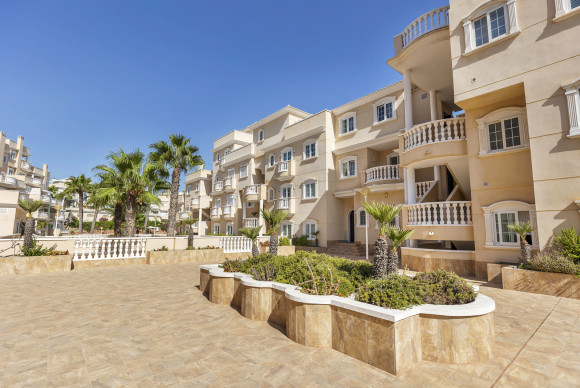 Reventa - Apartamento / piso - Guardamar del Segura - Campomar