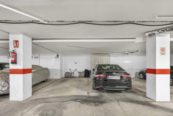Reventa - Apartamento / piso - Guardamar del Segura - Campomar