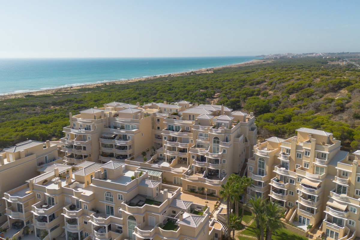Reventa - Apartamento / piso - Guardamar del Segura - Campomar