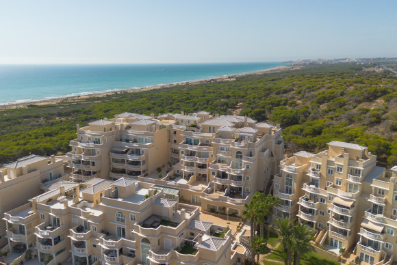 Reventa - Apartamento / piso - Guardamar del Segura - Campomar